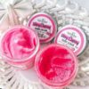 Bella & Bear Very Cherry Hand Cream for Dry Hands – 6.7oz Hand Lotion for Hydrated, Younger Looking Skin – Vegan Friendly Hand Moisturizer – Non Greasy and Fast Absorbing Formula - Image 2