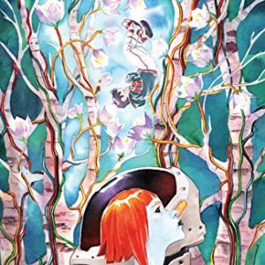 Descender #28