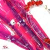 10pcs Fish WOW!® Mix Colors Fishing Daisy Bird Chain Squid Rig Teaser Trolling Lure - Image 7