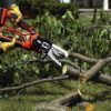 KIM YUAN Leather Work Gloves Perfect for Gardening/Cutting/Construction/Motorcycle, Men & Women M - Image 7