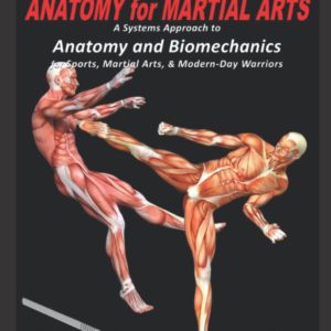 Comprehensive Anatomy for Martial Arts