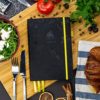 Clever Fox Food Journal - Daily Food Diary, Meal Planner to Track Calorie and Nutrient Intake, Stick to a Healthy Diet & Achieve Weight Loss Goals - Image 7