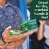 Vermont's Original Bag Balm for Dry Skin, Heels, Cracked Hands, Dog Paws and More | 3 x 8oz Tins - Image 3