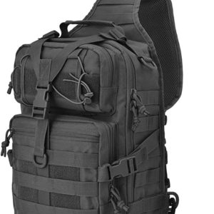 Gowara Gear Tactical Sling Bag Pack