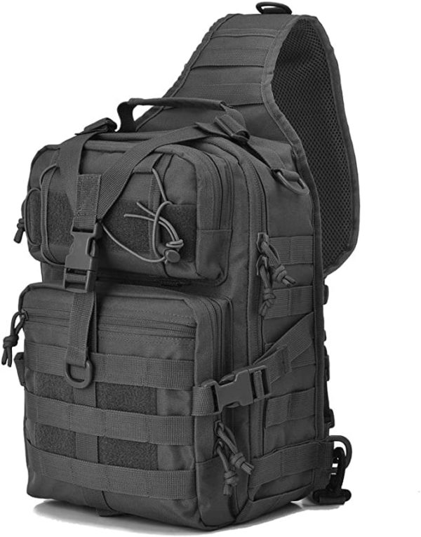 Gowara Gear Tactical Sling Bag Pack