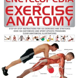 Encyclopedia of Exercise Anatomy (Anatomy of)