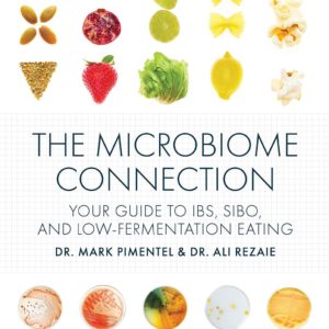 The Microbiome Connection: Your Guide to IBS, SIBO, and Low-Fermentation Eating