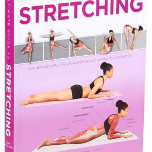 Ultimate Guide to Stretching