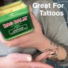 Vermont's Original Bag Balm for Dry Skin, Heels, Cracked Hands, Dog Paws and More | 3 x 8oz Tins - Image 6