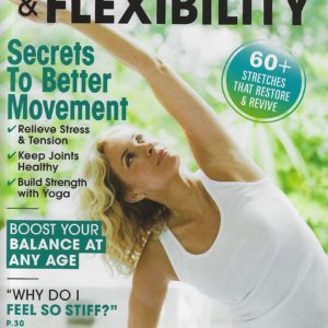 Stretching & Flexibility-Prevention Special-2022