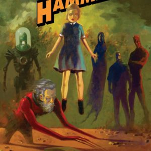 Black Hammer Library Edition Volume 1