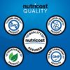 Nutricost Stim-Free Pre-Workout, 30 Servings (Pink Lemonade) - Caffeine Free, Stimulant Free, Non-GMO, Gluten Free - Image 5