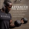 Pre Workout Powder; Pre-KAGED Elite Preworkout for Men & Women, High Stimulant for Workout Energy, Focus & Pumps; Premium L-Citrulline, Beta Alanine, Creatine, & 388mg of Caffeine, Glacier Grape - Image 3