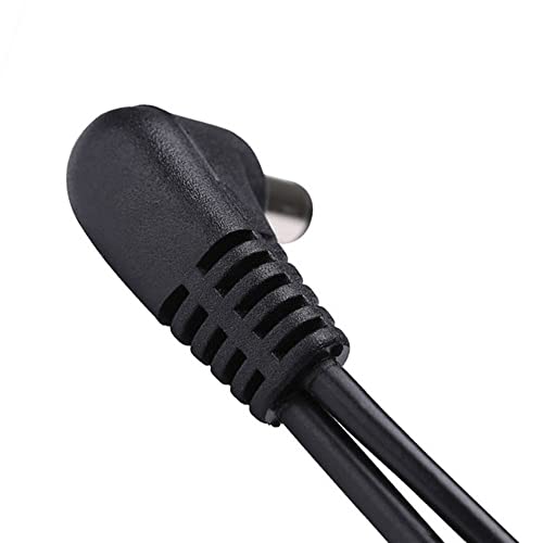 FORD SAM 1 to 8 Ways Daisy Chain Cable Guitar Effect Pedal Power Supply Splitter Cable Adapter Power Cable for 9V DC Adapter Plug - Image 2