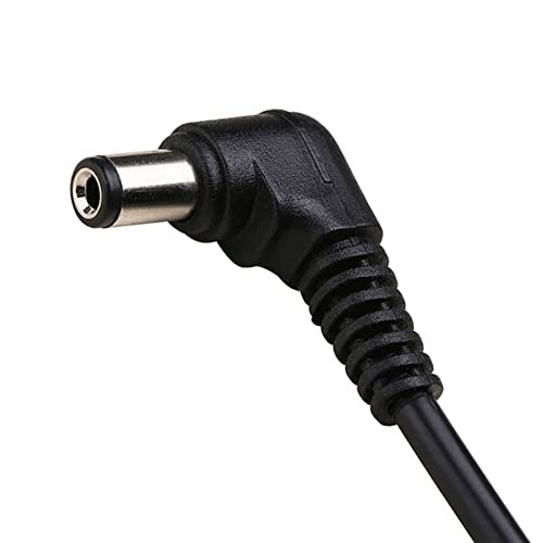 FORD SAM 1 to 8 Ways Daisy Chain Cable Guitar Effect Pedal Power Supply Splitter Cable Adapter Power Cable for 9V DC Adapter Plug - Image 3
