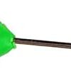 Alomejor Fishing Bait Needle Fishing Bait Rig Tool Portable Baiting Drill Lure Rigging Needle Hook for Outdoor - Image 7