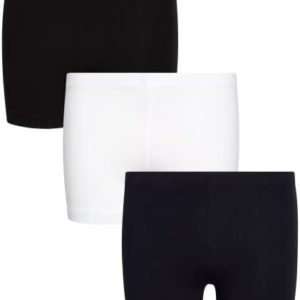 French Toast Girls' Bike Shorts – Under Dress, Dance and Cartwheel Shorts