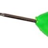 Alomejor Fishing Bait Needle Fishing Bait Rig Tool Portable Baiting Drill Lure Rigging Needle Hook for Outdoor - Image 9
