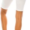 RENESEILLE Women's Active Biker Shorts – High Waist 7” Inseam Athletic Workout Gym Sports Yoga Running Bike Pants - Image 3