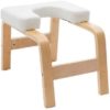 Yoga Inversion Stool Headstand Bench for Home Gym Relieve Stress - Image 5