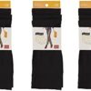 No nonsense womens Silky Trouser Sock - Image 3