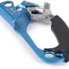 EPIC PEAK Right Hand Ascender - Strong Climbing Equipment with Ergonomic Rubber Handle and Steel Cam - Best Used with 8-12mm Rope - Sport Climber, Arborist, and Mountaineering Safety Tool with Decal - Image 5