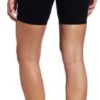 Danskin Women's Essentials Seven Inch Bike Short - Image 2