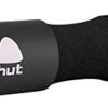 REEHUT Squat Pad Barbell Pad for Squats, Lunges and Hip Thrusts - Foam Sponge Pad Provides Relief to Neck and Shoulders While Training - Fit Standard and Olympic Bars Perfectly Black - Image 2