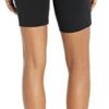 Danskin Women's Essentials Seven Inch Bike Short - Image 3