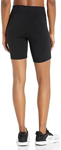 Danskin Women's Essentials Seven Inch Bike Short - Image 3