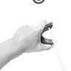 BASUNE Solid Wooden Slingshot Toys with Classic Construction Hunting Slingshot for Catapult Game, Outdoor, Hunting-for Kids/Children/Adult - Image 7