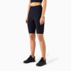 altiland Full Power High Waisted Yoga Biker Shorts for Women Athletic Workout Running Gym Exercise Shorts - 6 Inch/10 Inch - Image 6