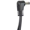 5 Way Daisy Chain Cable For Electric Guitar Effect Pedal Power Supply Cord Lead - Image 4