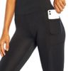 Bally Total Women's High Rise Pocket Ankle Legging - Image 3