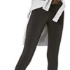 Amazon Essentials Women's Performance High-Rise Full-Length Legging (Available in Plus Size) - Image 4