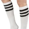 STYLEGAGA Women's Casual Knee High Socks - Image 5