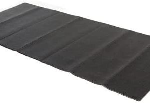 Stamina Fold-to-Fit Folding Equipment Mat (84-Inch by 36-Inch)