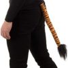 Tigerdoe Animal Tails Costume and Animal Hat– Jungle Party Supplies - Safari Party Supplies - Animal Costumes - Image 3