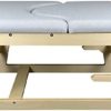 Meanwood Nap | Yoga and Fitness Bench | Inversion Bench | Yoga Chair | Yoga Stool | in Wood | Easy and Safe reversals - Image 4