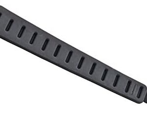 Quake 50000-1 Claw Sling Black W/Quiet Swivels