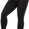RUUHEE Women Scrunch Butt Lifting Seamless Leggings High Waisted Booty Workout Yoga Pants - Image 3