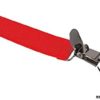 Suspenders - Adjustable Suspenders w/Braces - Y-Back Elastic by CoverYourHair - Image 5