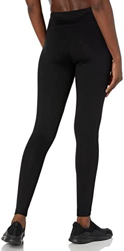 Danskin Women's Signature Wide Waist Yoga Ankle Legging - Image 2