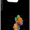 Galaxy S20 Ultra TRX to the Moon, Tron Coin Crypto Millionaire Token Asset Case - Image 3
