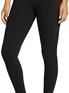 Jockey Women's Activewear Premium Utility 7/8 Legging