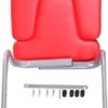 XIANGJI Headstand Bench Yoga Inversion Trainer Yoga Inversion Chair Inversion Trainer, Multifunctional Stool Fitness Equipment Relieve Fatigue and Shape Body Idea for Workout - Image 5