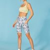 Marika Women's Brenda High Rise Tummy Control Bermuda Short - Image 6