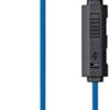 RIG 100Hs Gaming Headset for PlayStation4 - Playstation 4, Black, 9.8 x 8.3 x 2.8 inches; 3.84 Ounces - Image 3