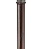Stylish Wooden Walking Cane for Men - Tiger - Cool Walking Stick Unique Men's Wood Canes Fashionable - Image 5