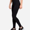Danskin Women's Signature Wide Waist Yoga Ankle Legging - Image 6
